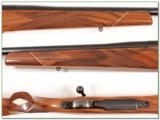 Weatherby Mark V Varmintmaster 22-250 26in as new! - 3 of 4