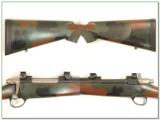 Sako L61R Custom Douglas 30-06 barrel Exc Cond! - 2 of 4