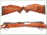 Weatherby Mark V Deluxe German 300 XX Wood near new! - 2 of 4