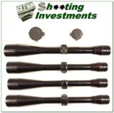 Vintage Redfield 10X Side AO Denver USA Rifle Scope - 1 of 1