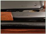 Winchester Super-X Model 1 12 gauge Skeet, exc cond! - 4 of 4