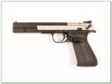Sig Arms Hammerli Trailside 22 Auto Switzerland - 2 of 4
