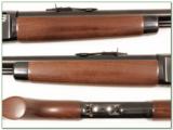 Winchester Model 63 22 as new - 3 of 4
