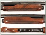 Remington 870 Competition 30in ported barrel - 3 of 4