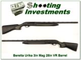 Beretta Urika AL391 12 gauge 28in 3in Mag Exc Cond - 1 of 4