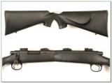 Remington Model 700 204 Ruger with scope - 2 of 4
