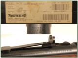 Browning Model 71 348 Winchester ANIB - 4 of 4