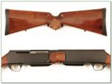 Browning BAR Mark II 243 Win Exc Cond! - 2 of 4