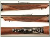 Browning 1885 Traditional Hunter 45-70 28in barrel - 3 of 4