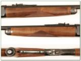 Browning Model 53 32-20 NIB with very nice Wood! - 3 of 4