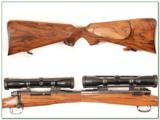 Joe Balickie custom Winchester 70 270 his personal Hunting Rifle! - 2 of 6
