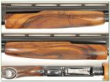 Joe Balickie custom Winchester Model 12, his wife’s personal Trap gun! - 3 of 4