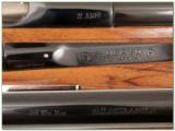 Sauer 80 Grand African 458 Win XX Wood! - 4 of 4