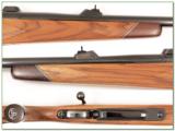 Sauer 80 Grand African 458 Win XX Wood! - 3 of 4
