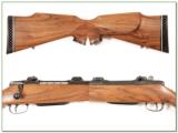 Sauer 80 Grand African 458 Win XX Wood! - 2 of 4