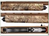Remington 11-87 Super Magnum 3 1/2in early camo Exc Cond! - 3 of 4