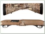 Remington 11-87 Super Magnum 3 1/2in early camo Exc Cond! - 2 of 4