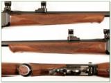 Browning Model 78 hard to find 6mm Rem Octagonal barrel - 3 of 4
