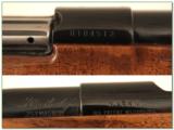 Weatherby Mark V Deluxe 257 Wthy mag 26in as new! - 4 of 4
