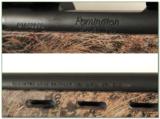 Remington Model 700 Varmint 308 Win Camo Exc Cond! - 4 of 4