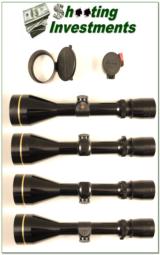 Leupold VX-III 4.5-14 X 50mm Gloss as new with covers - 1 of 1