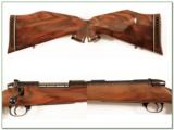 Weatherby Mark V Deluxe 257 Wthy mag XX Wood! - 2 of 4