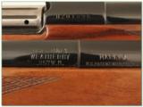 Weatherby Mark V Deluxe 257 Wthy mag XX Wood! - 4 of 4