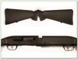 Browning Maxus Stalker 28” 3.5” New in Box! - 2 of 4