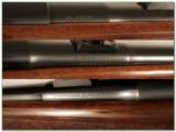 Browning Safari Grade 64 Belgium 7mm Rem Mag Exc Cond! - 4 of 4
