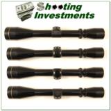 Leupold Vari-X II 3-9 X40 gloss scope Exc Cond - 1 of 1