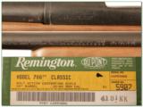 Remington Model 700 Classic 25-05 NIB Perfect! - 4 of 4