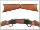 Browning 1885 Traditional Hunter 45-70 28in barrel - 2 of 4