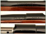 Weatherby Mark V Deluxe 378 Wthy Mag Nice Wood! - 4 of 4