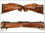 Weatherby Mark V Deluxe 378 Wthy Mag Nice Wood! - 2 of 4