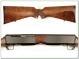Browning BAR 270 Win Grade I early steel receiver! - 2 of 4