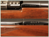 Weatherby Mark V Deluxe 9 lug 30-06 XX Wood! - 4 of 4