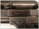 High Standard Model “B” 22 LR - 4 of 4