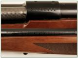 Winchester Model 70 in 270 Weatherby Magnum Exc Wood! - 4 of 4