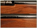 Weatherby Mark V Deluxe Varmintmaster 224 Wthy - 4 of 4