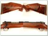 Weatherby Mark V Deluxe 270 Wthy Mag Exc Cond - 2 of 4