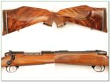 Weatherby Mark V Deluxe 9 lug 30-06 XX Wood! - 2 of 4