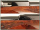 Weatherby Mark XXII Tube Darker wood Exc Cond! - 4 of 4