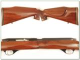 Weatherby Mark XXII Tube Darker wood Exc Cond! - 2 of 4