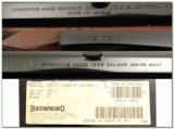 Browning 1885 45-70 28in Octagonal barrel near new in box! - 4 of 4