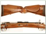 Browning Safari Grade 74 Belgium 7mm Rem Mag Exc Cond! - 2 of 4