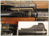 Ruger No.1 50th Anniversary 45-70 Beautiful! - 4 of 4