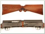 Browning A5 1954 Belgium 12 Gauge Collector Condition! - 2 of 4