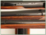 Sako Vixen L461 222 Magnum pre-Garcia Bofers Steel Exc Cond! - 4 of 4