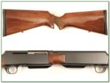 Browning BAR 300 Winchester Mag as new - 2 of 4