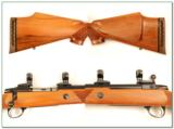 Sako Finnbear Deluxe in hard to find 338 Win Mag - 2 of 4
